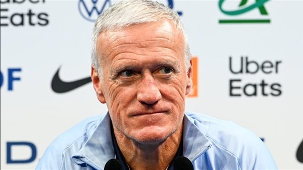 ديديده ديشامب