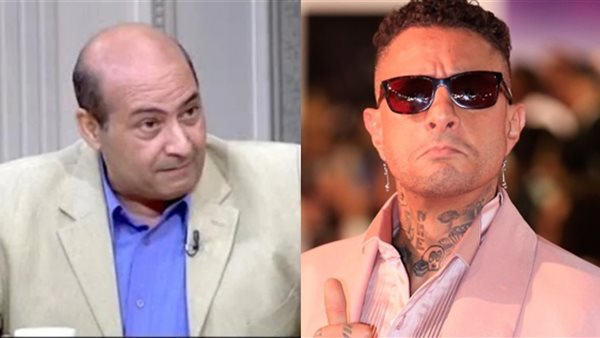 طارق الشناوي وأحمد