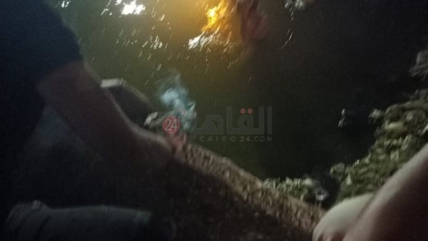 موقع الحادث 