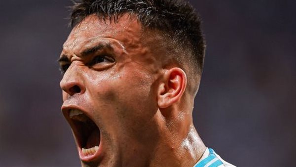 لاوتارو مارتينيز