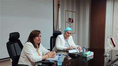 القومي للطفولة: إنشاء فروع للمجلس بكافة المحافظات لسرعة تقديم الدعم للأطفال