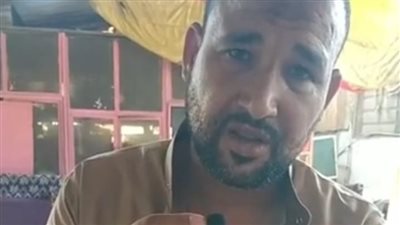 أسرة مندوب مبيعات بـ كوت ديفوار يستغيثون لعلاجه في مصر: حالته بتسوء يوم بعد يوم.. ونفسنا يتنقل مصر | بث مباشر