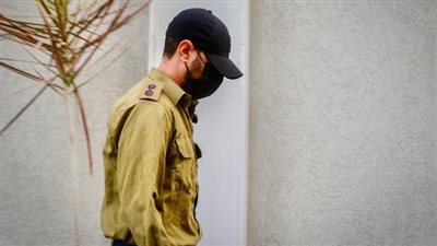 صوّر عشرات المجندات سرا في مواقف حميمة.. إدانة ضابط إسرائيلي كبير بارتكاب أفعال فاضحة