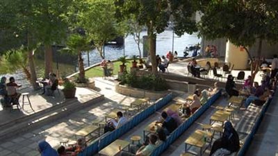 ساقية الصاوي تخصص مكان مذاكرة مجانا لطلبة الثانوية العامة حتى 11 مساء