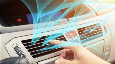 3 نصائح للحفاظ على مكيف هواء سيارتك