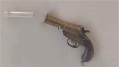 متحف الشرطة القومي يعرض قطعة فريدة لـ مسدس إنقاذ احتفالا بالعيد الدولي للبحارة