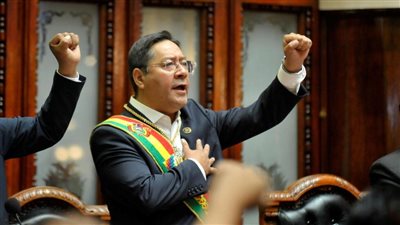 جنود بوليفيون يقتحمون القصر الرئاسي.. وجنرال يبث بيانا حول تشكيل حكومة جديدة