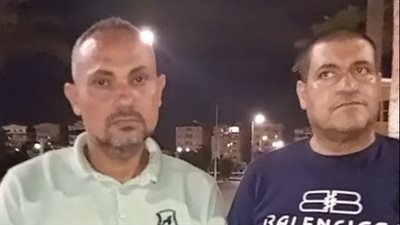 عاطل يصيب صديقه بقطع في العضو الذكري بدمياط.. وشقيق المجني عليه: بيتنا كان مفتوح للمتهم| بث مباشر 