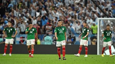 التشكيل الرسمي لـ مباراة المكسيك وفنزويلا في كوبا أمريكا 2024