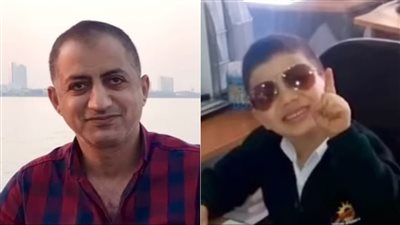 أنا دايمًا في الشغل.. ننشر اعترافات والد صغير الدارك ويب بجريمة شبرا الخيمة | خاص