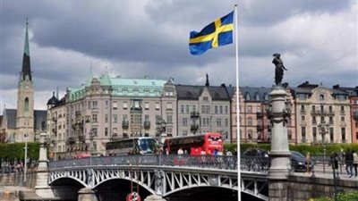 المركزي السويدي يقرر الإبقاء على سعر الفائدة عند 3.75%