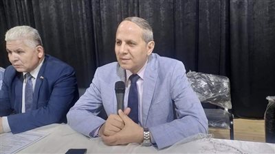 عقب امتحان الثانوية.. نقل وكيل وزارة التربية والتعليم بكفر الشيخ إلى المستشفى بعد تعرضه لحادث في المنوفية | بث مباشر