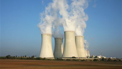 الحكومة: نسعى لاستيعاب التكنولوجيا النووية السلمية لإحداث نقلة نوعية بالطاقات الجديدة والمتجددة