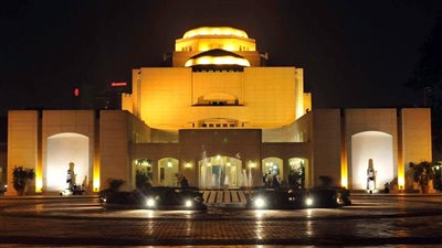 تفاصيل انطلاق مؤتمر القصة الشاعرة الأحد المقبل