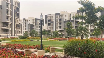 جاهزة على المفتاح.. آخر موعد لحجز 1645 وحدة سكنية بأقساط حتى 7 سنوات