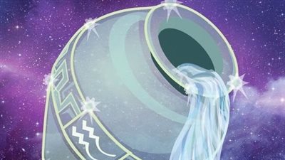 توقعات برج الدلو حظك اليوم الجمعة 28-6-2024: اعمل بجد في الاتجاه الصحيح