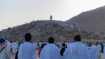 بعد مخالفتهما اللوائح والقوانين.. النيابة تأمر بحبس متهمين بالتسبب في وفاة حجاج مصريين | بث مباشر