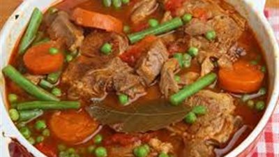 طريقة عمل الفاصوليا الخضراء خطوة بخطوة سريعة وبسيطة