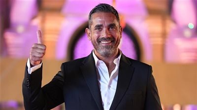 ظروف غامضة.. اسم مسلسل أمير كرارة الجديد تأليف محمد ناير