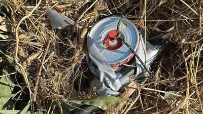 العثور على قنبلة دخان في محيط منزل نتنياهو 