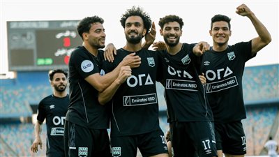 زد يكشف موقفه من انتقال ثنائي الفريق إلى الأهلي 