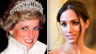 جدل جديد يحيط بميجان ماركل.. هل أطلقت على نفسها لقب الأميرة ديانا الجديدة؟