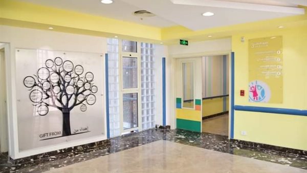 مستشفى أبو الريش