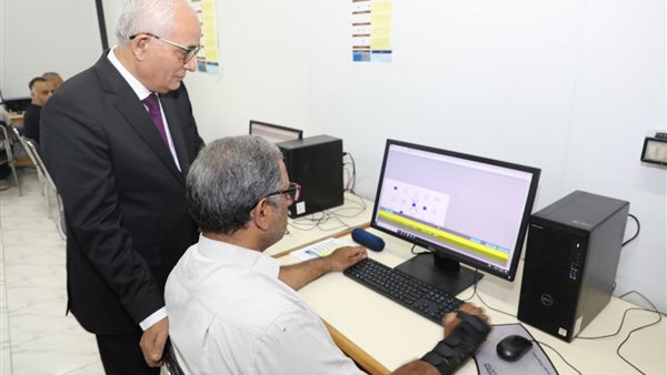 الدكتور رضا حجازي