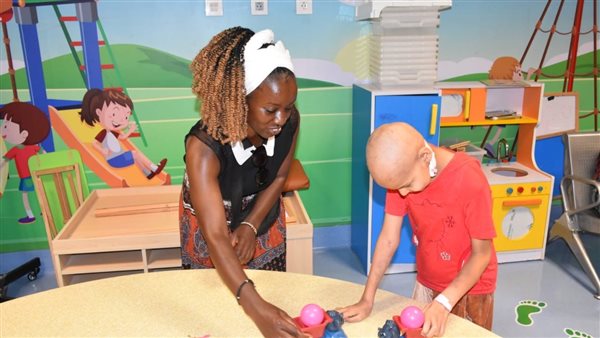 سائحين من جنوب افريقيا