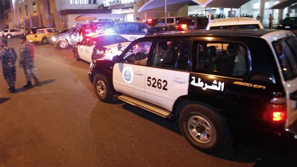 الشرطة الكويتية -