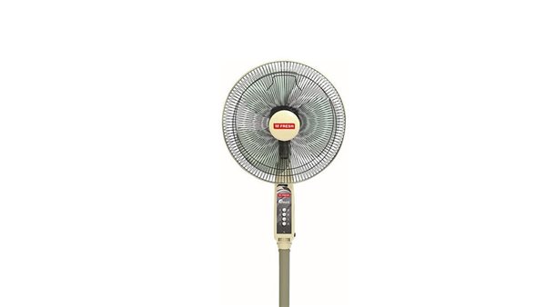 سعر مروحة ستاند فريش