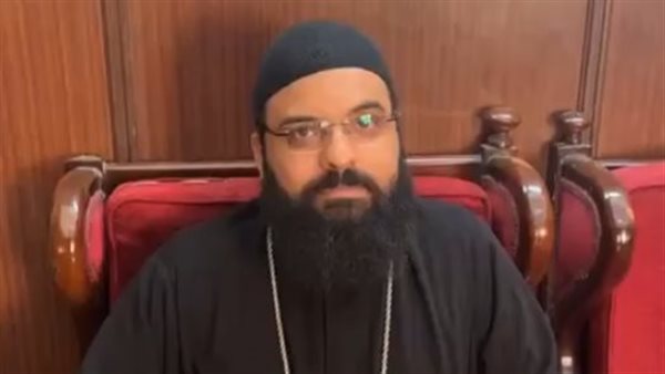  الأب فيلوباتير نبيل