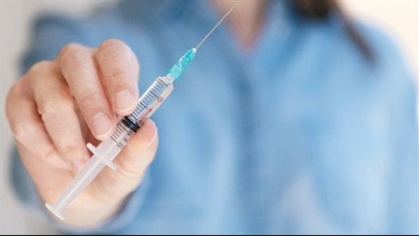 كيفية إعطاء حقنة