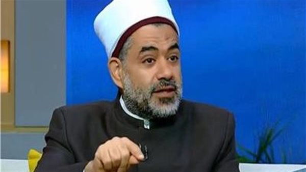 الشيخ خالد عمران،