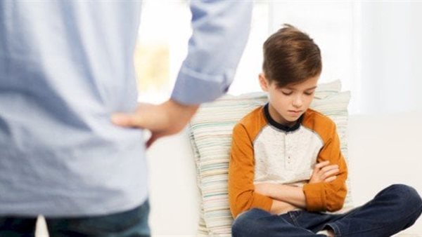 عقوق الآباء