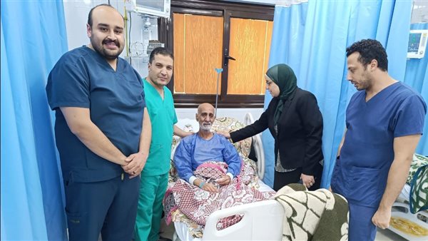 قسم القسطرة القلبية