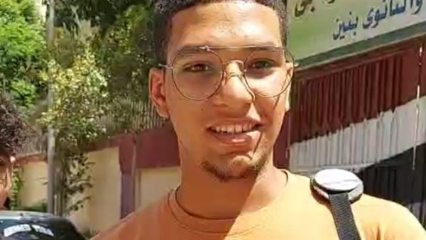 طلاب الثانوية الأزهرية