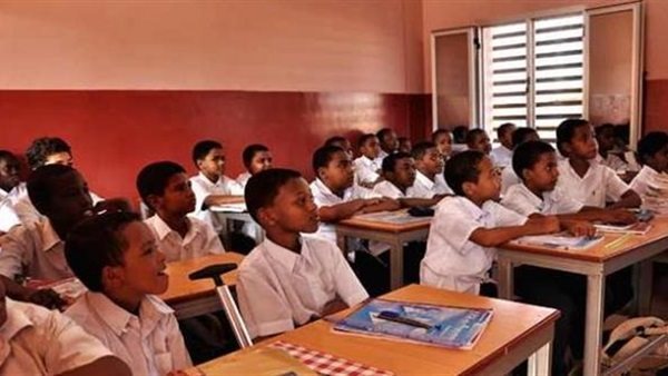 طلاب - صورة أرشيفية