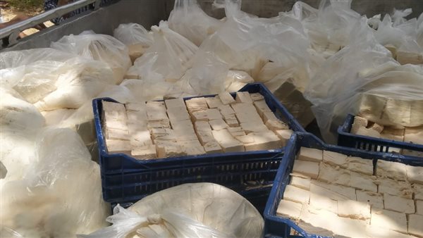 حملات مكبرة على الأسواق