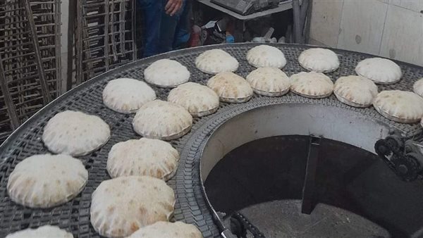 حملات تموينية على