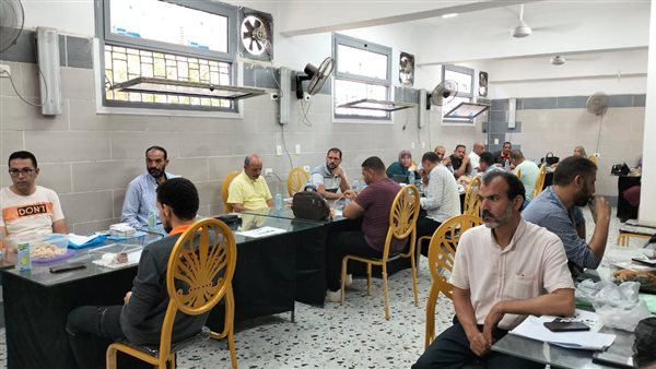 تظلمات الشهادة الإعدادية