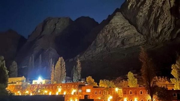 مشروع التجلي الأعظم