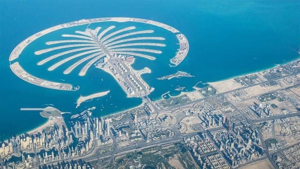 درجة الحرارة في الإمارات