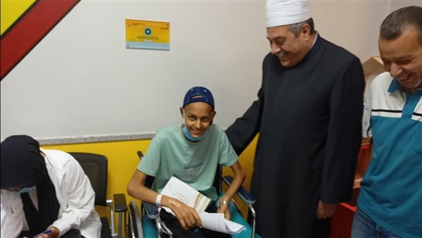 مراعاة لحالة طالب