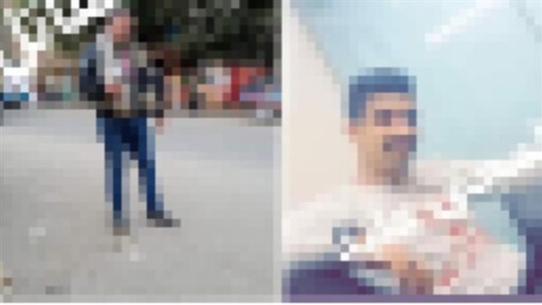 المجني عليه - المتهم