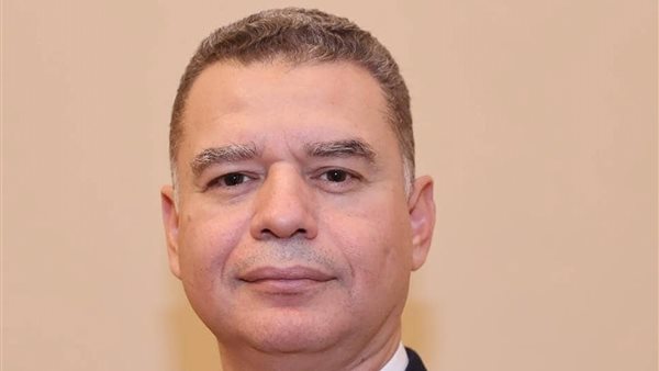 المهندس أحمد الظاهر