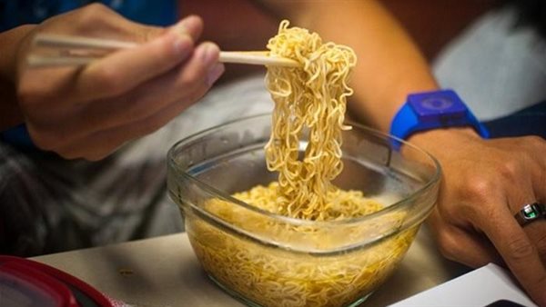 طريقة عمل الإندومى