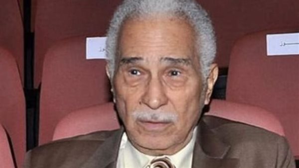 الفنان عبد الرحمن