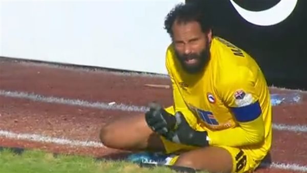 جنش لحظة الإصابة