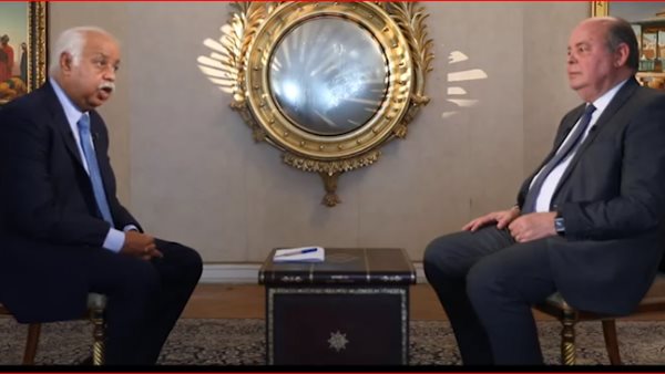  صابر عرب يروي شهادته